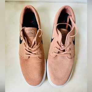 Nike SB Zoom Stefan Janoski RM Skate Shoe